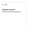 UL 416 PDF UL 416 PDF